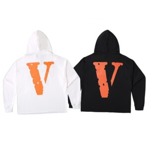 vlone hoodies: A Deep Dive into Streetwear’s Iconic Garment