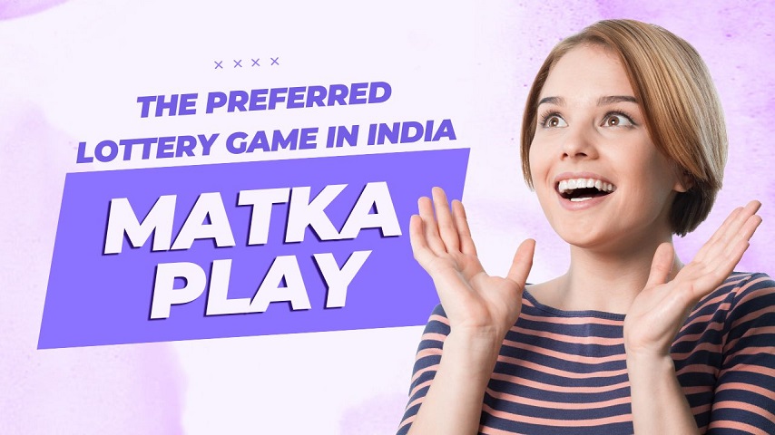 Innovative Technologies Have Transformed Matka Play Perception