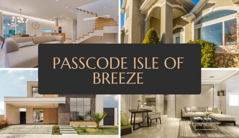 Discover Premium Apartments at Passcode Isle of Breeze: From ₹2.55 Cr Onwards