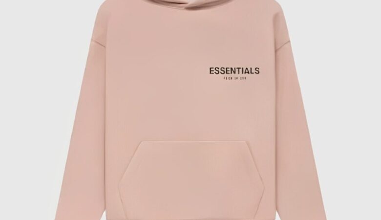 How to Style the Essentials Hoodie for Any Occasion