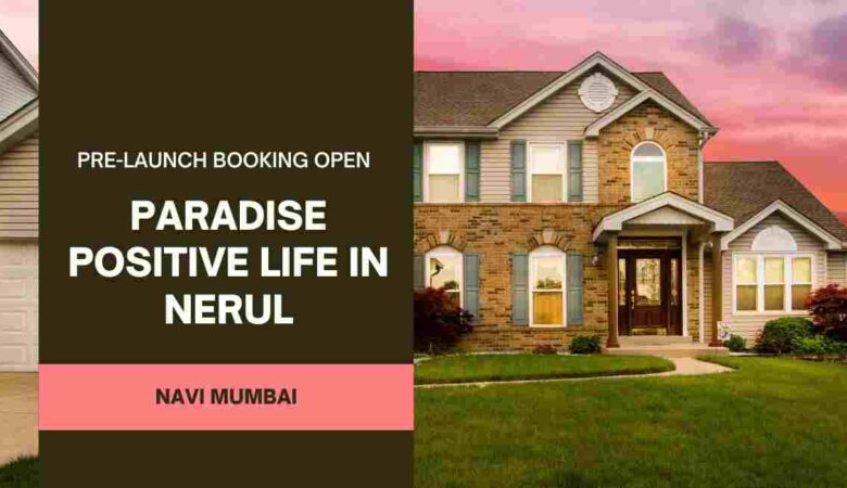 Exclusive Offers for Residential and Commercial Spaces at Paradise Positive Life