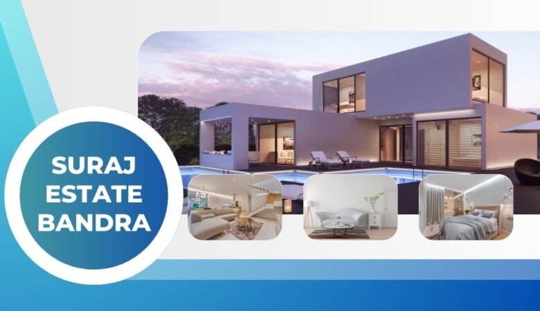 Discover Suraj Estate Bandra: A New Pre-Launch Residential Project in Mumbai