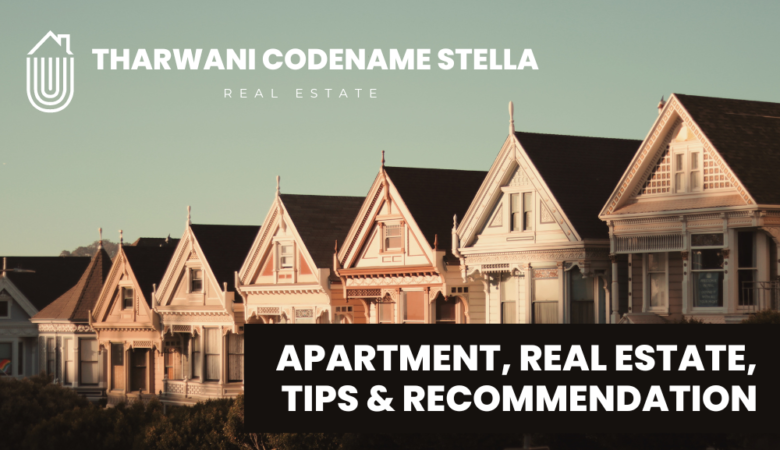 Tharwani Codename Stella: 1 & 2 BHK Apartments in Thane