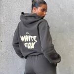 White Fox: The Trendsetting Fashion Brand for the Modern Woman