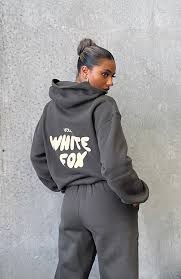 White Fox: The Trendsetting Fashion Brand for the Modern Woman