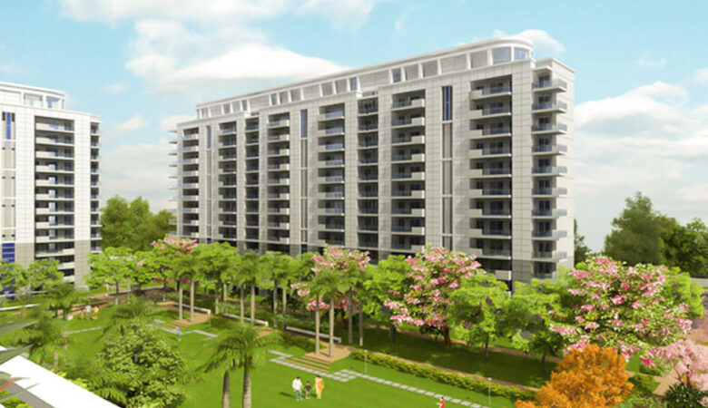 DLF The Ultima: Redefining Luxury Apartments