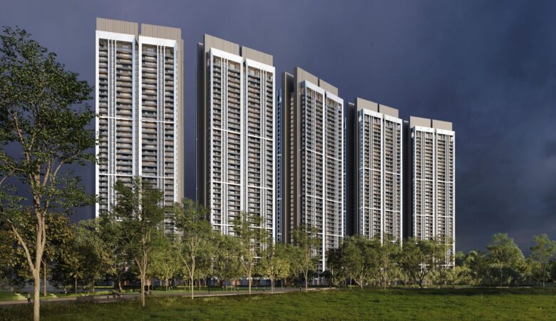 DLF Privana West: The New Standard in Modern Luxury Apartments