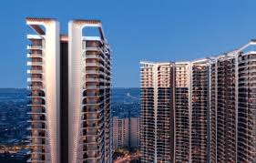 The Future of Luxury Apartments in Gurgaon: Smartworld The Edition