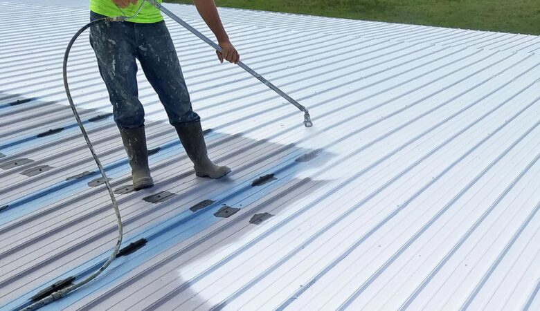 Comprehensive Guide to Polyurethane Roof Coating and Waterproofing Solutions in Pakistan