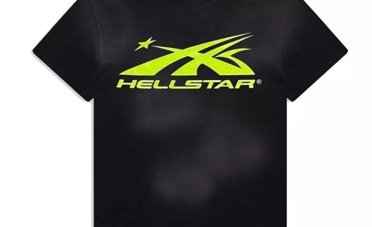 Hellstar Shirt: Revolutionizing Streetwear