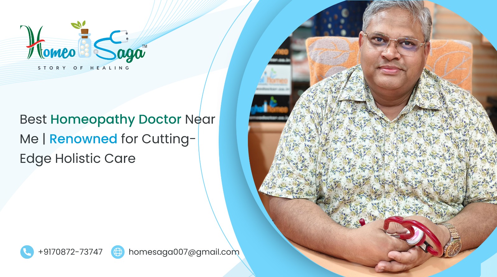 best homeopathy doctor near me