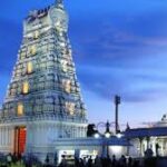 South India Temple Tour, south india pilgrimage package