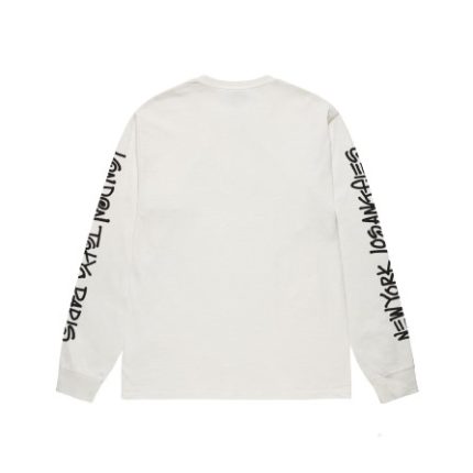 Grab the Latest Stussy Sweatshirts on Sale – Iconic Style Meets Comfort!