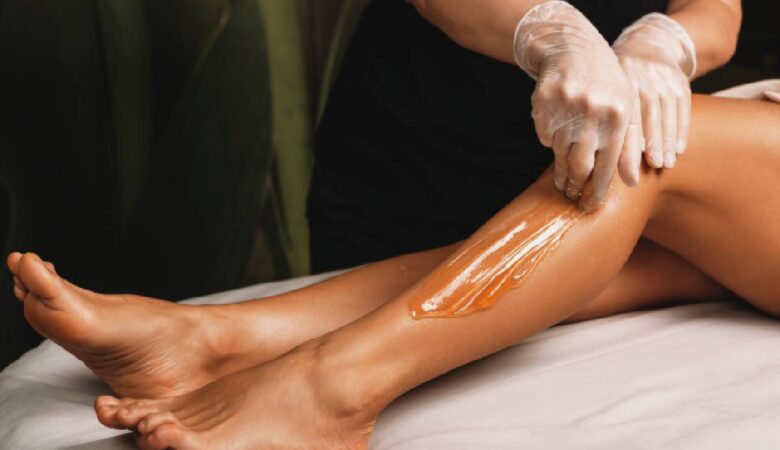 Body Waxing in Fitzroy : The Ultimate Guide