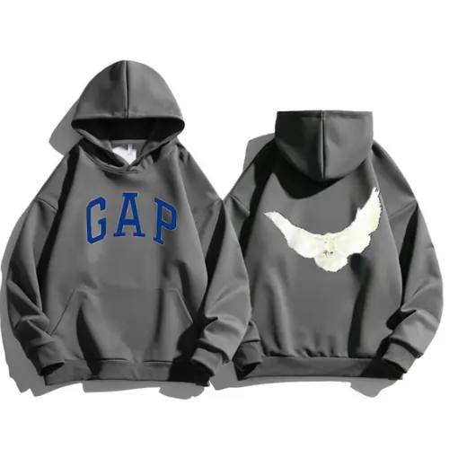 yeezy gap