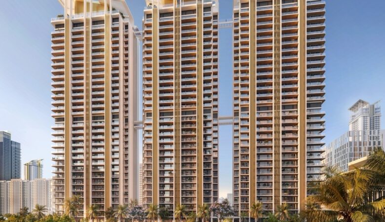 Live in Style: The Unique Features of Luxury Apartments Sobha Aranya