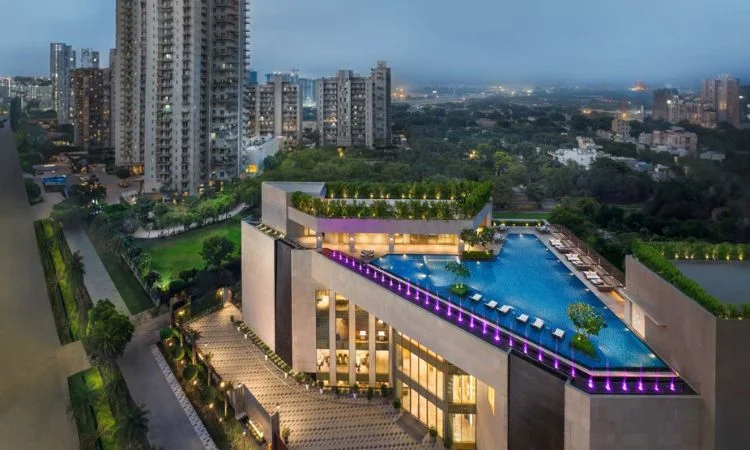 Puri Diplomatic Residences: Luxury Living in Sector 111, Gurugram