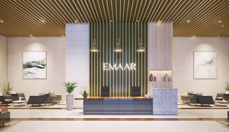 Elevate Your Lifestyle with Luxury Apartments Emaar Amaris