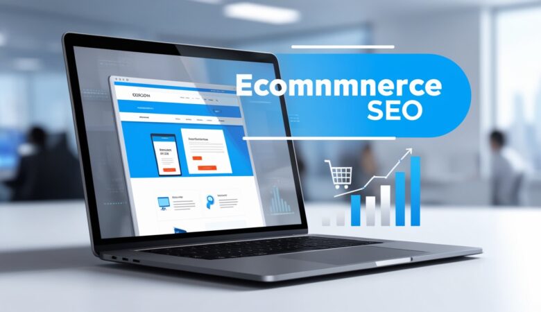 The Future of Ecommerce: Integrating SEO and AI