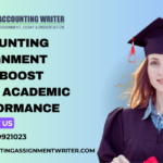 Accounting Assignment Help