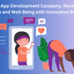 Wellness App Development Company