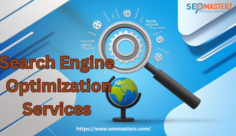 Maximize Your Online Visibility with Search Engine Optimization Services