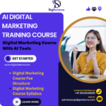 AI Digital Marketing Training Course and Digital Marketing Course with AI Tools and Digital Marketing Course fee Structure and Digital Marketing and digi schema logo and contact details