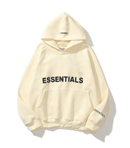 fear of god Essentials Tracksuit Shop And T-Shirt