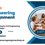 Engineering Assignment Help