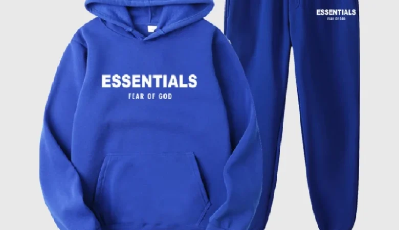 5 Reasons the Essentials Hoodie Belongs in Every Closet