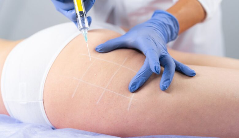 Fat Melting Injections in Dubai: The Fast Track to Weight Loss?