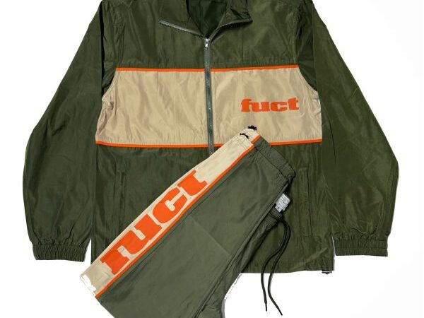 Fuct Tracksuit || Stylish Comfort for Best Active Lifestyle in 2024