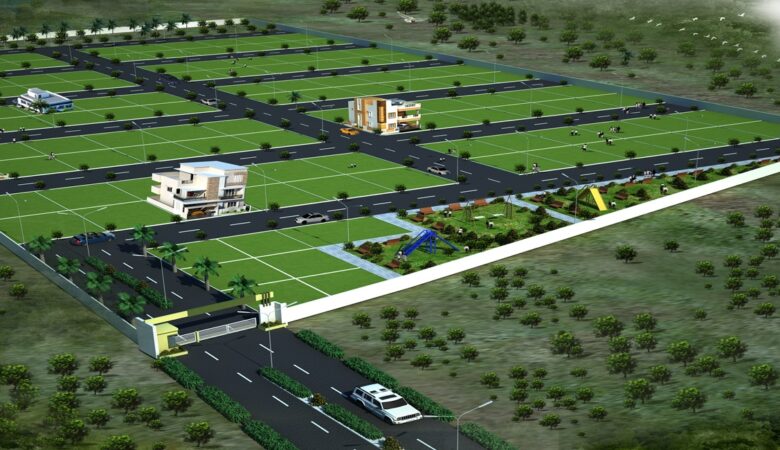 Numax Gwalior Apartments, Villas & Plots Invest in Future