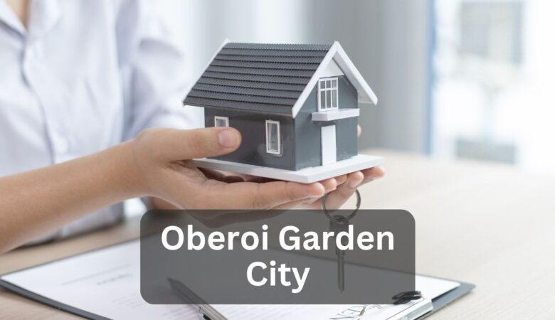 Oberoi Garden City: A Luxurious Residential Haven on Pokhran Road, Thane