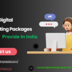 Digital Marketing Packages