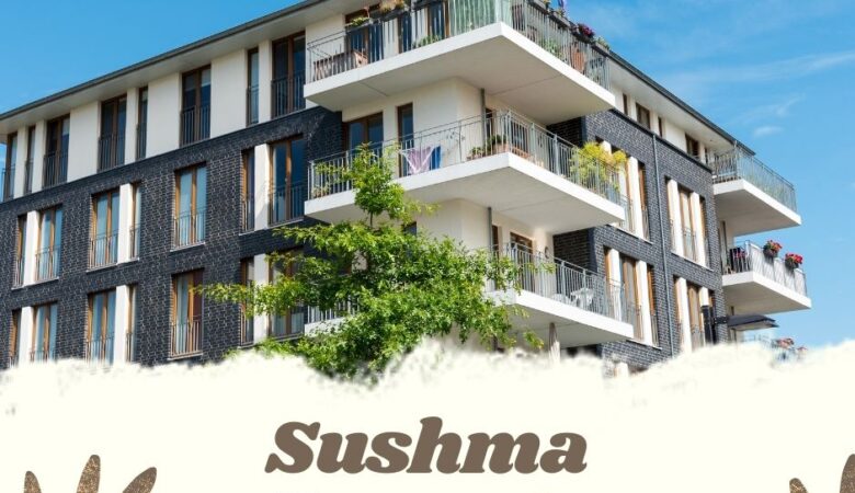 Sushma Synergy Ludhiana: Prime Commercial and Industrial Plots in Punjab