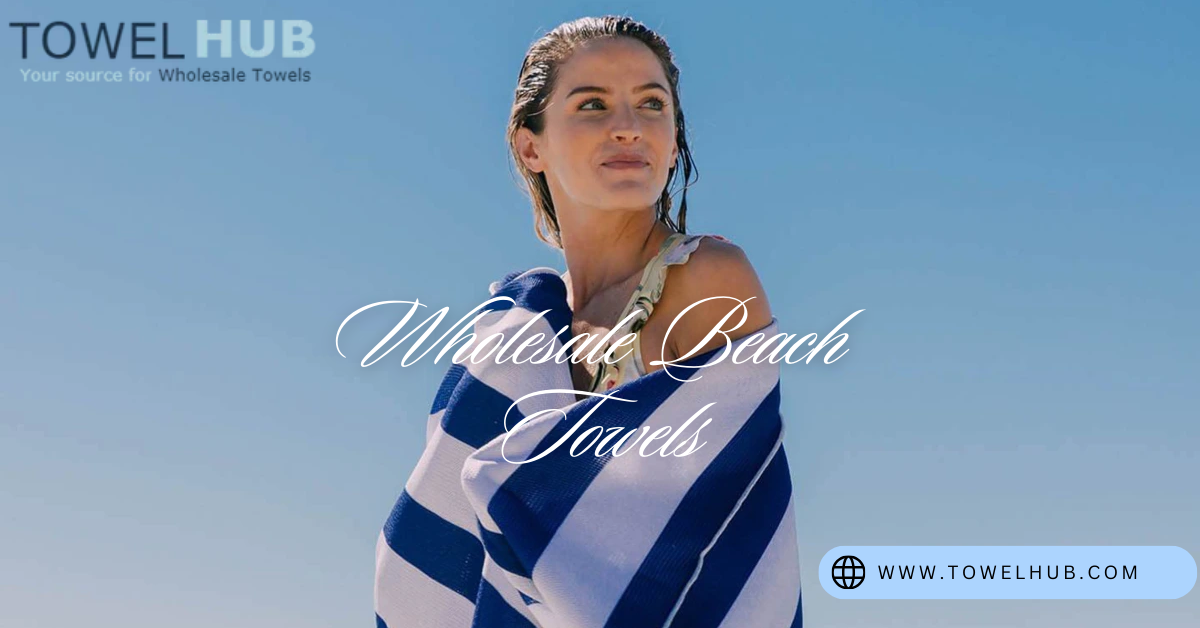 Wholesale Beach Towels