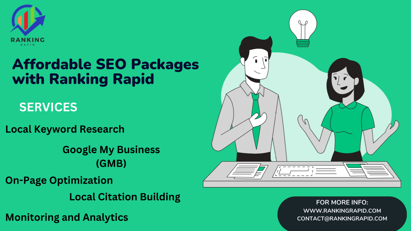 seo packages