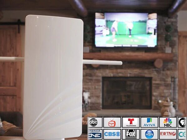 The Ultimate Guide to HD TV Antenna: Get the Best Signal