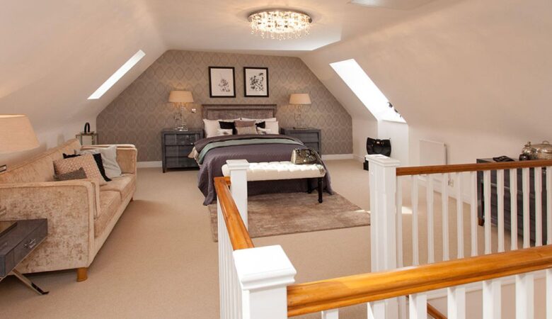 Maximizing Space and Value with Loft Conversion