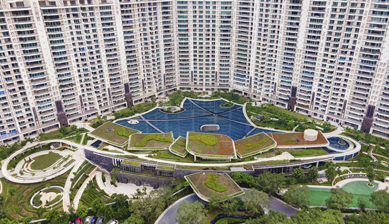 Experience Unmatched Elegance at DLF Camellias in Gurgaon’s Prestigious DLF 5 Enclave