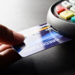 Credit Card Scams