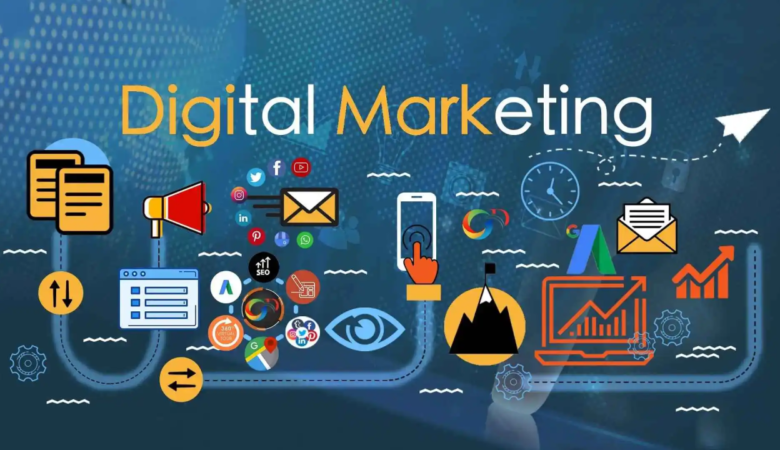 Emerging Trends in Digital Marketing Insights You Need