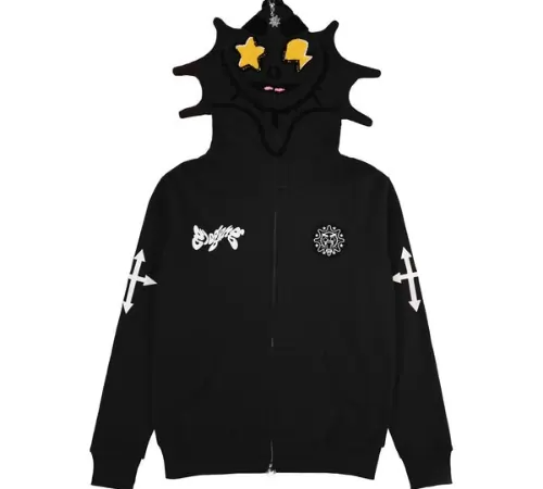 Glo Gang Hoodies: A Deep Dive into Streetwear Loyalty and Hip-Hop History