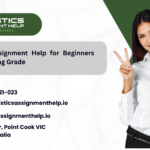 Statistics Assignment Help for Beginners Understanding Grade