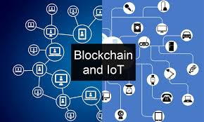 How Blockchain Enhances IoT Applications