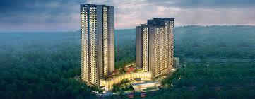 Krisumi Waterside Residences Sector 36A Gurgaon