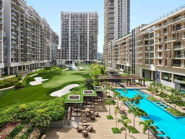 M3M Golfestate: Luxury Living Redefined in Sector 65, Gurgaon