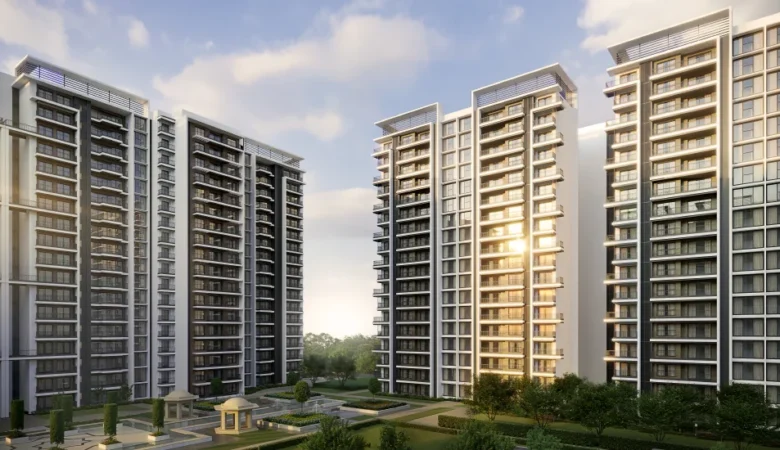 Elevate Your Living Experience at Sobha City: A Serene Haven in Gurgaon