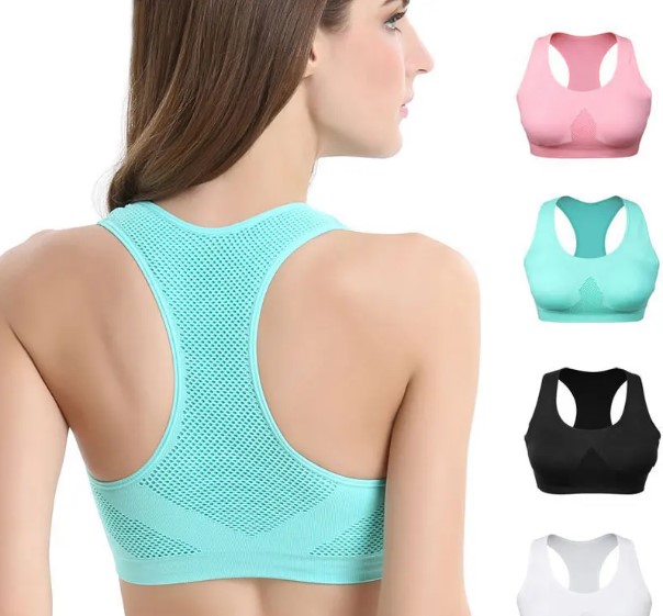 best sports bra for yoga